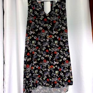 Old Navy Rayon dress